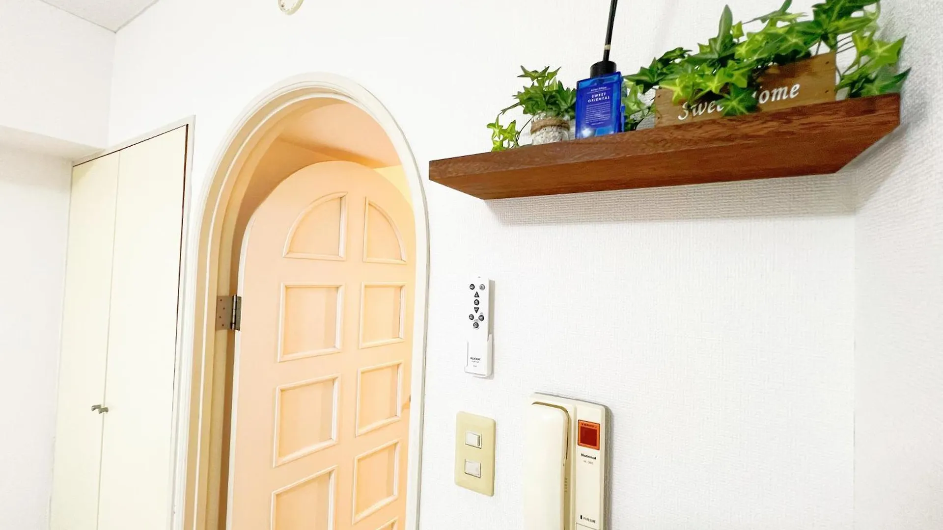 池袋駅最大6人 C05 Apartment Tokyo 0*,  Japan