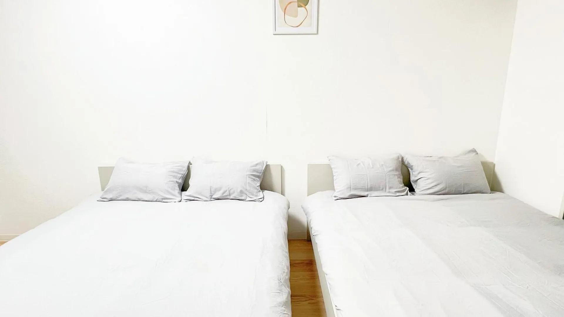 池袋駅最大6人 C05 Apartment Tokyo
