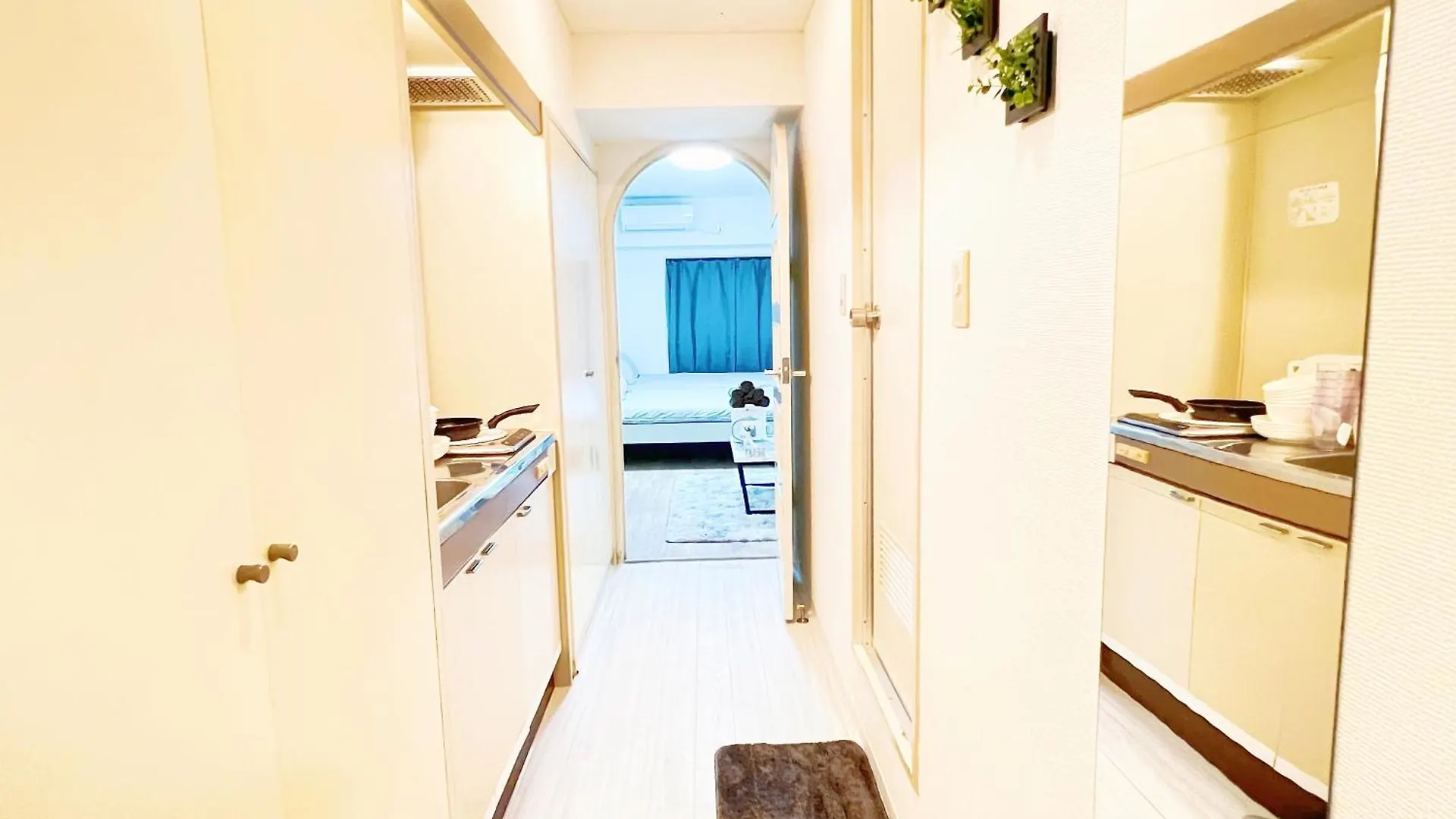 池袋駅最大6人 C05 Apartment Tokyo