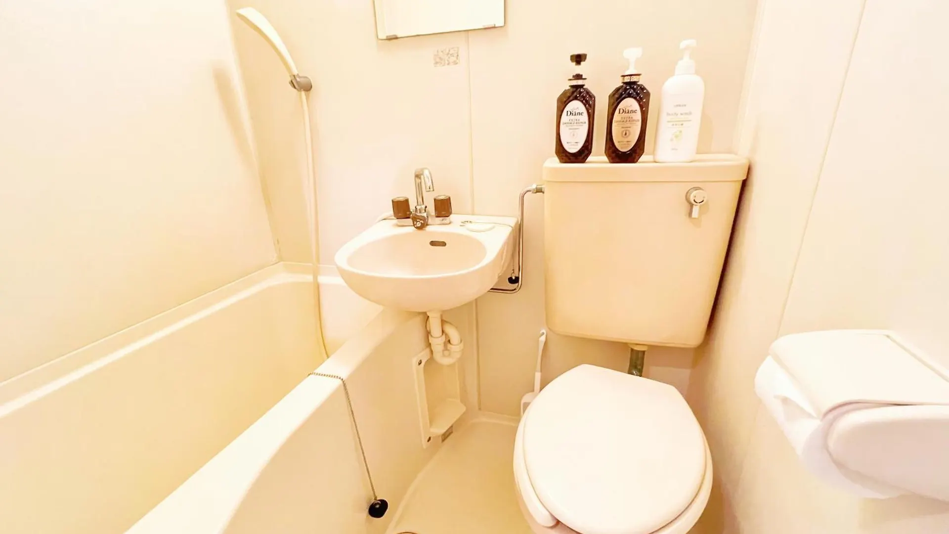 池袋駅最大6人 C05 Apartment Tokyo