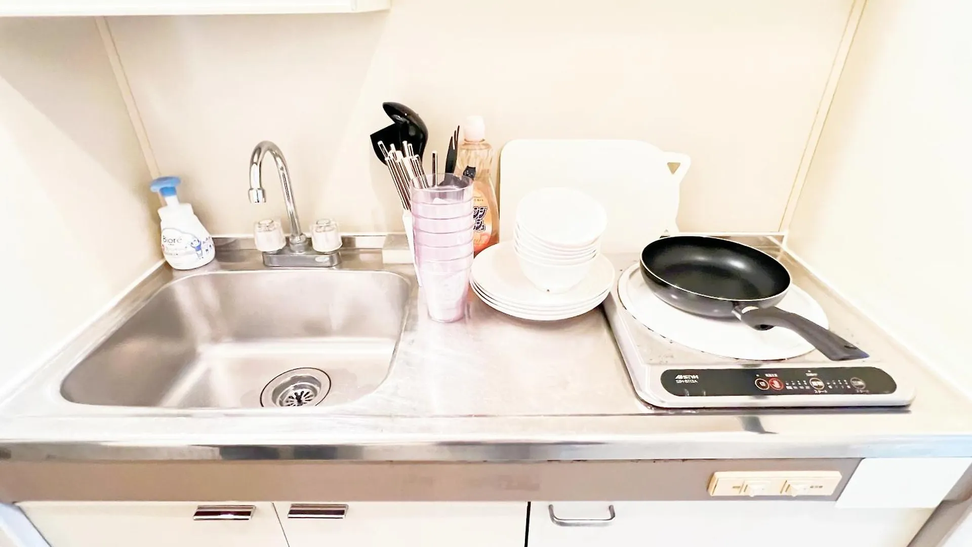 池袋駅最大6人 C05 Apartment Tokyo Japan